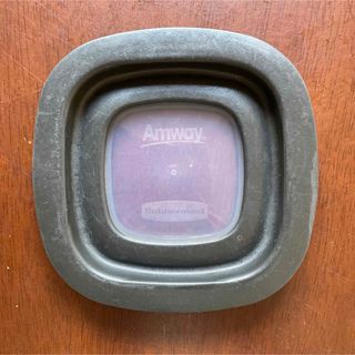 Amway - アムウェイ　タッパーの蓋