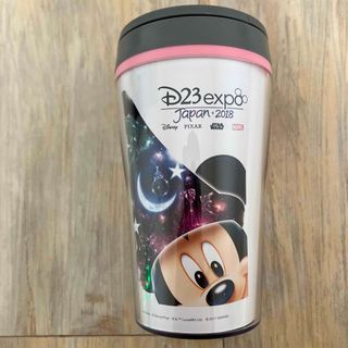 Disney - ディズニー　ミッキーマウス　ファンタジア　保冷タンブラー　320ml 日本製