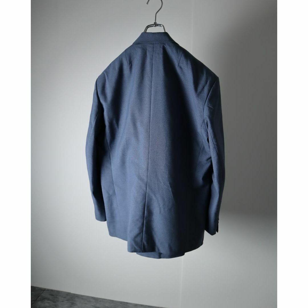 VINTAGE - 2ピース セットアップ スーツ ダブルブレスト 2タック VINTAGE - 2ピース セットアップ スーツ ダブルブレスト 2タック