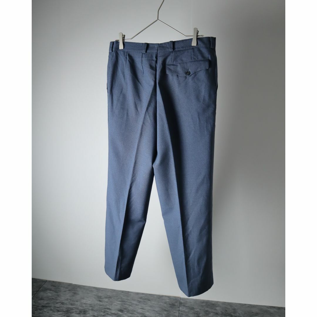 VINTAGE - 2ピース セットアップ スーツ ダブルブレスト 2タック VINTAGE - 2ピース セットアップ スーツ ダブルブレスト 2タック