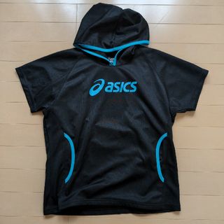 アシックス(asics)のasics  半袖Tシャツ Mサイズ（160cm）(Tシャツ/カットソー)