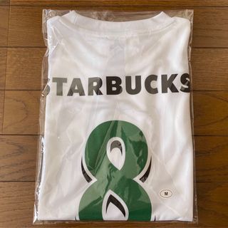 スタバ パートナー限定 Tシャツ