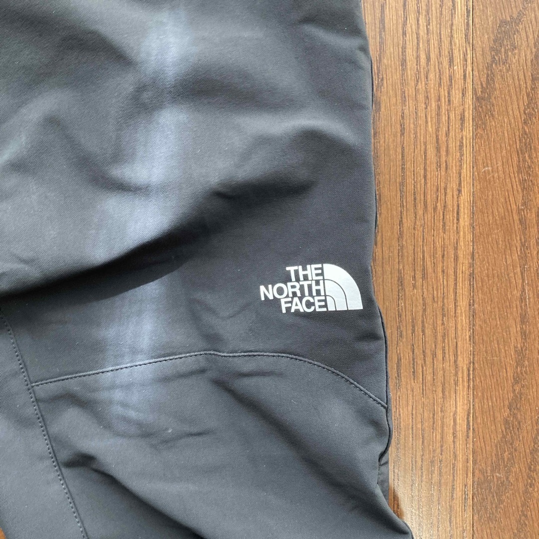 THE NORTH FACE(ザノースフェイス)のザ　ノースフェイス　アルパインライトパンツ　S メンズのパンツ(ワークパンツ/カーゴパンツ)の商品写真