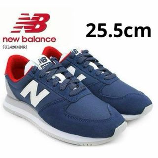 ニューバランス(New Balance)の新品★NEW BALANCE スニーカー 25.5 0325(スニーカー)