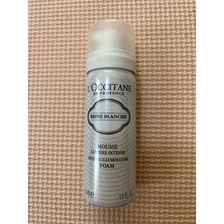 ロクシタン(L'OCCITANE)のロクシタン　クレンジングフォーム(洗顔料)