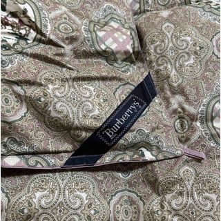 BURBERRY(布団)のフリマアイテム一覧 BURBERRY(布団)のフリマアイテム一覧