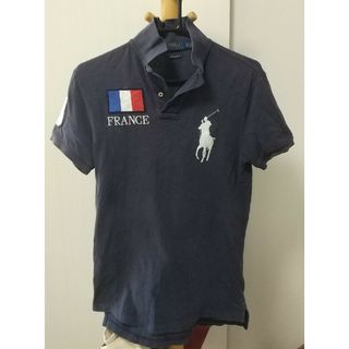 ポロラルフローレン(POLO RALPH LAUREN)のラルフローレン メンズポロシャツ(ポロシャツ)