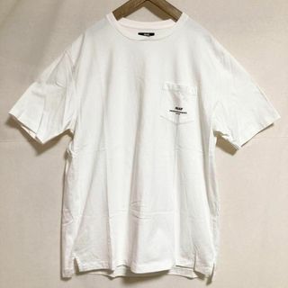 エンジニアードガーメンツ(Engineered Garments)のXLサイズ！PALACE EngineeredGarments ヘビーウエイトT(その他)