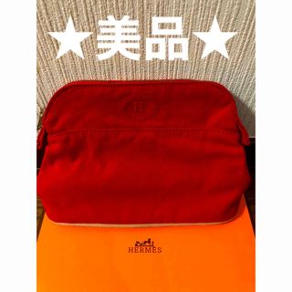 Hermes - 美品▪️HERMES▪️ポーチ