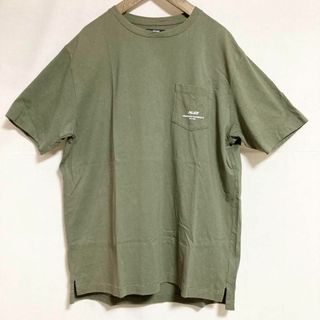 エンジニアードガーメンツ(Engineered Garments)のXLサイズ！PALACE EngineeredGarments ヘビーウエイトT(その他)