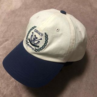 GEVACO CAP(キャップ)