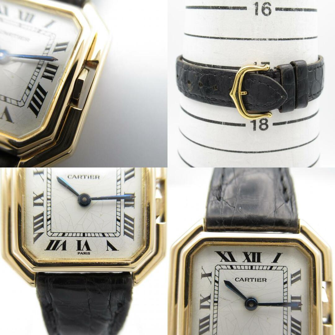 Cartier(カルティエ)のカルティエ サンチュール 腕時計 レディースのファッション小物(腕時計)の商品写真