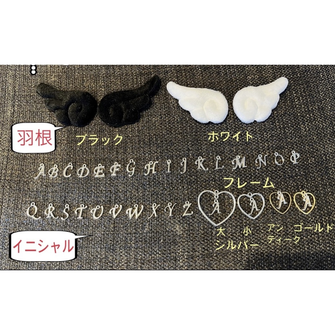 ぬい服 14cm しろくまブルー【セミオーダーOK】 ハンドメイドのぬいぐるみ/人形(ぬいぐるみ)の商品写真