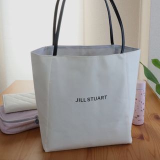 JILLSTUART - JILL STUART 2WAYリバーシブルトートバッグ