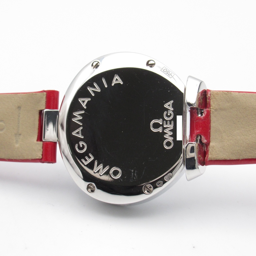 OMEGA(オメガ)のオメガ オメガマニア 腕時計 レディースのファッション小物(腕時計)の商品写真