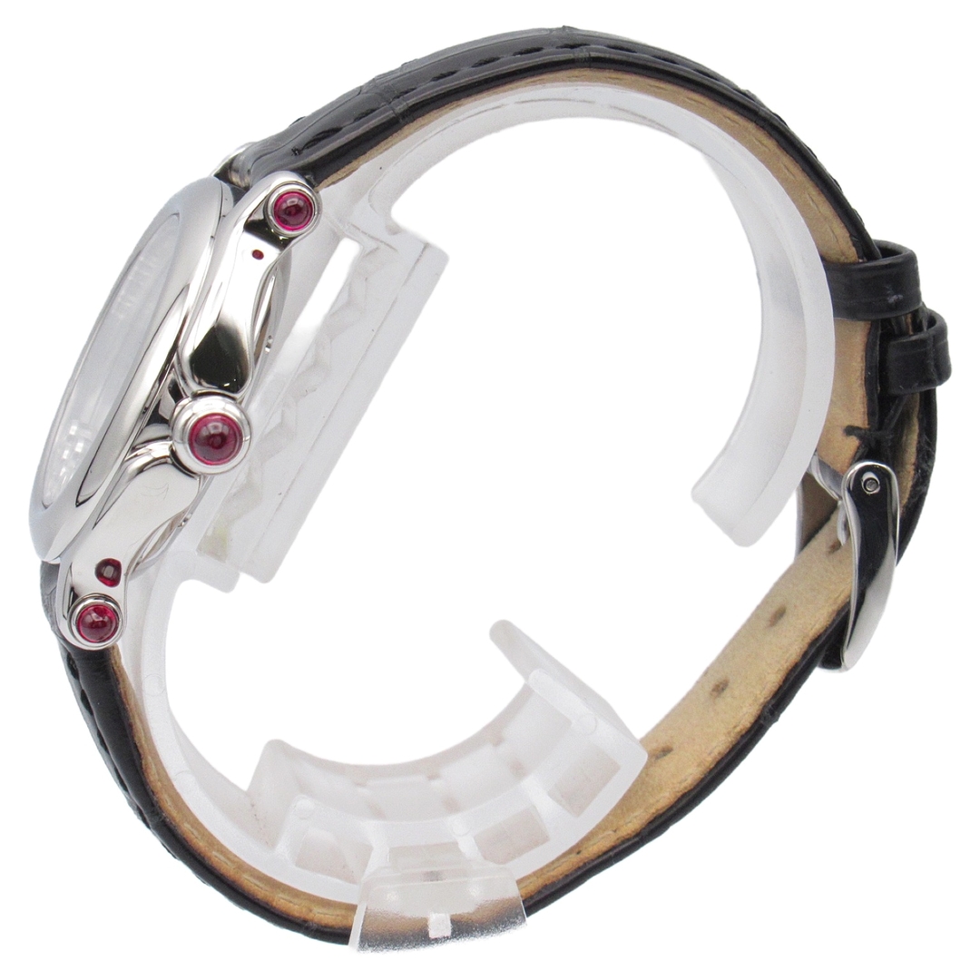 Chopard(ショパール)のショパール ハッピースポーツ 腕時計 レディースのファッション小物(腕時計)の商品写真