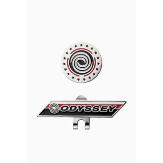 【色: ブラック】オデッセイODYSSEY マーカー LOGO MARKER 2(その他)