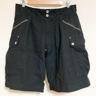 サイズ36！NIGELCABOURN モンキーショートパンツ