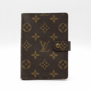 ルイヴィトン(LOUIS VUITTON)のLOUIS VUITTON★ルイヴィトン モノグラム 手帳カバー(その他)