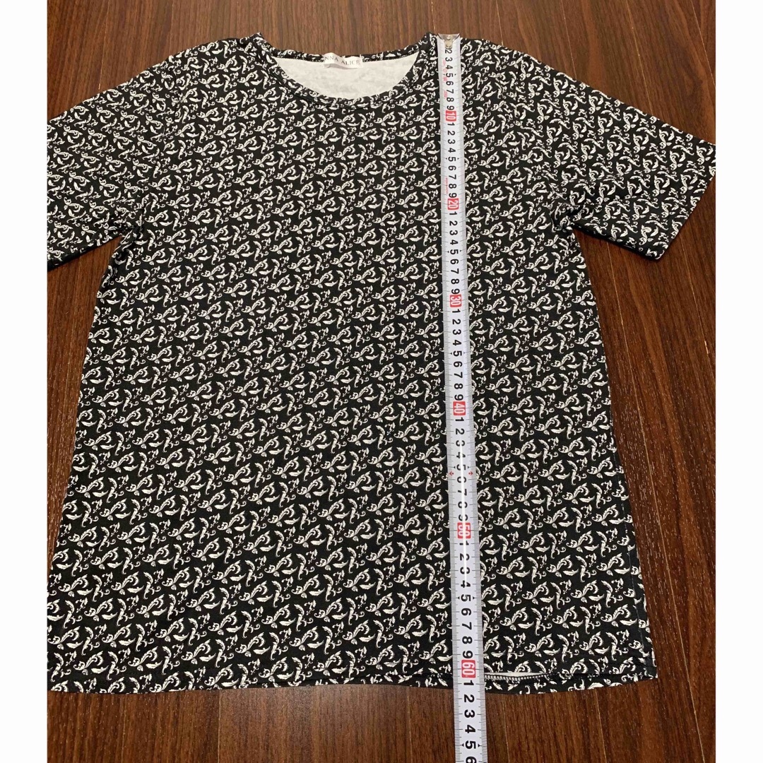 半袖Tシャツ　 レディースのトップス(Tシャツ(半袖/袖なし))の商品写真