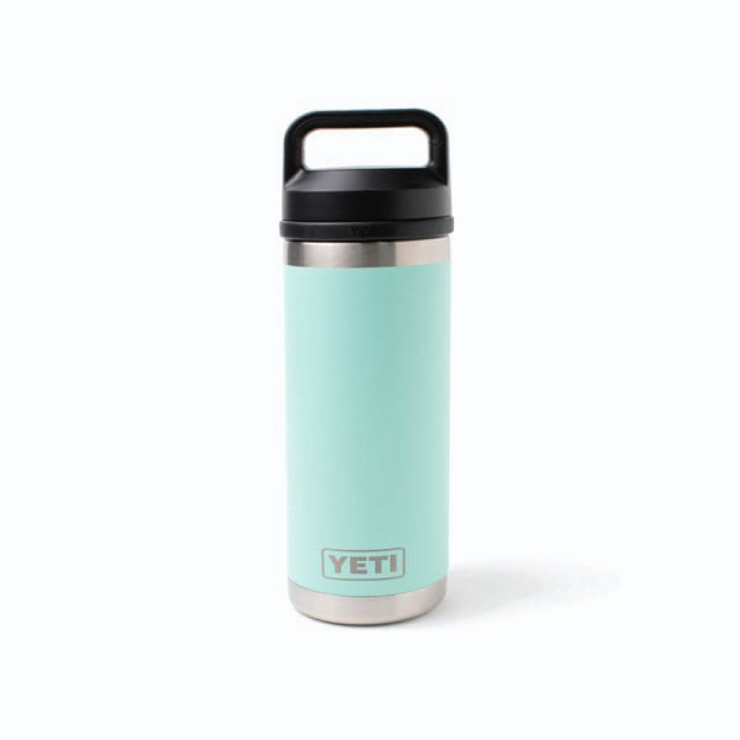 YETI(イエティ)のYETI ホノルルクッキーカンパニー25周年限定ランブラー　タンブラー18oz インテリア/住まい/日用品のキッチン/食器(タンブラー)の商品写真