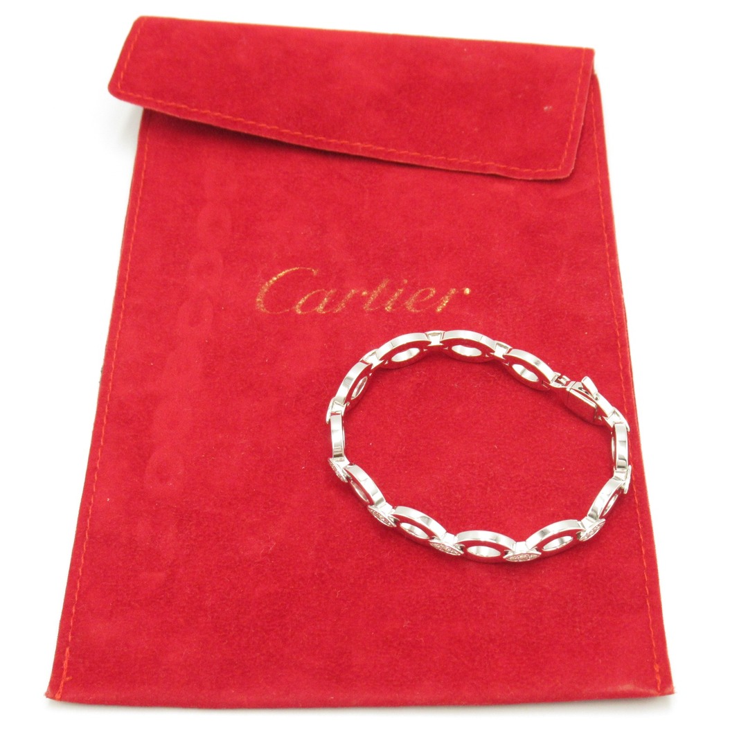Cartier(カルティエ)のカルティエ ディアデア ダイヤ ブレスレット ブレスレット レディースのアクセサリー(ブレスレット/バングル)の商品写真