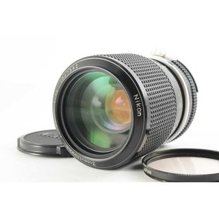 ★超美品★Nikon Ai  NIKKOR 43-86mm F3.5 0259(レンズ(ズーム))