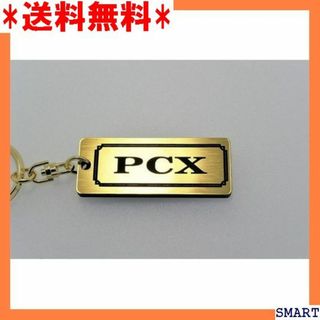 ☆人気 A-529-1 PCX 金黒 ゴールド2重リング PCX125 624(その他)