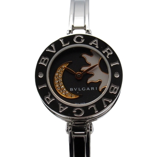 ブルガリ(BVLGARI)のブルガリ B-zero1 サン&ムーン 腕時計(腕時計)
