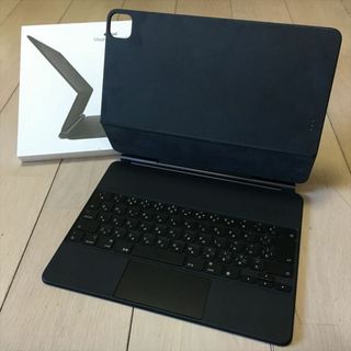 Apple - iPad Pro 12.9インチ Magic Keyboard MXQU2J/A