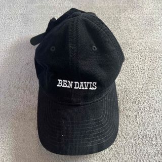 ベンデイビス(BEN DAVIS)のベンデイビス キャップ(キャップ)