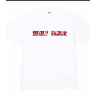 Supreme - Supreme Holy War Tee 