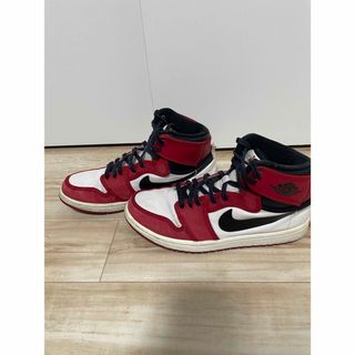 ナイキ(NIKE)のNIKE AIRJORDAN1 KO シカゴ ナイキ エアジョーダン1(スニーカー)