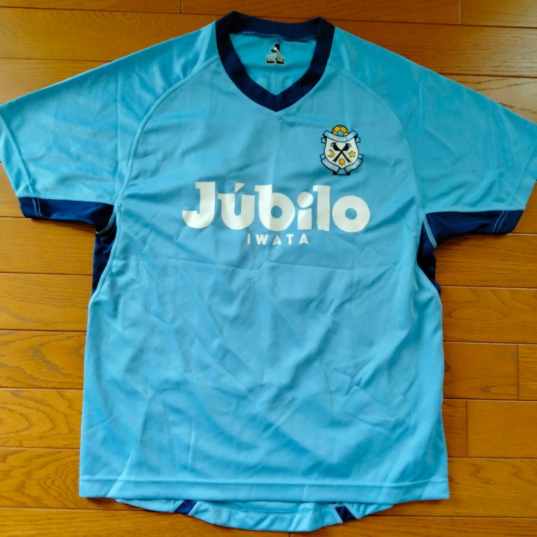 ジュビロ磐田コンフィットユニフォームシャツ　27番　上田康太 メンズのトップス(シャツ)の商品写真