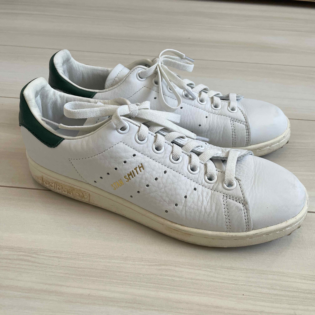 STANSMITH（adidas）(スタンスミス)のadidas スタンスミス　23.5 レディースの靴/シューズ(スニーカー)の商品写真