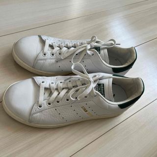 スタンスミス(STANSMITH（adidas）)のadidas スタンスミス　23.5(スニーカー)