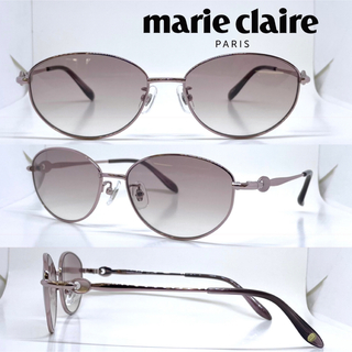 マリクレール(Marie Claire)のmarie claire マリクレール サングラス MC5072 2 PK(サングラス/メガネ)