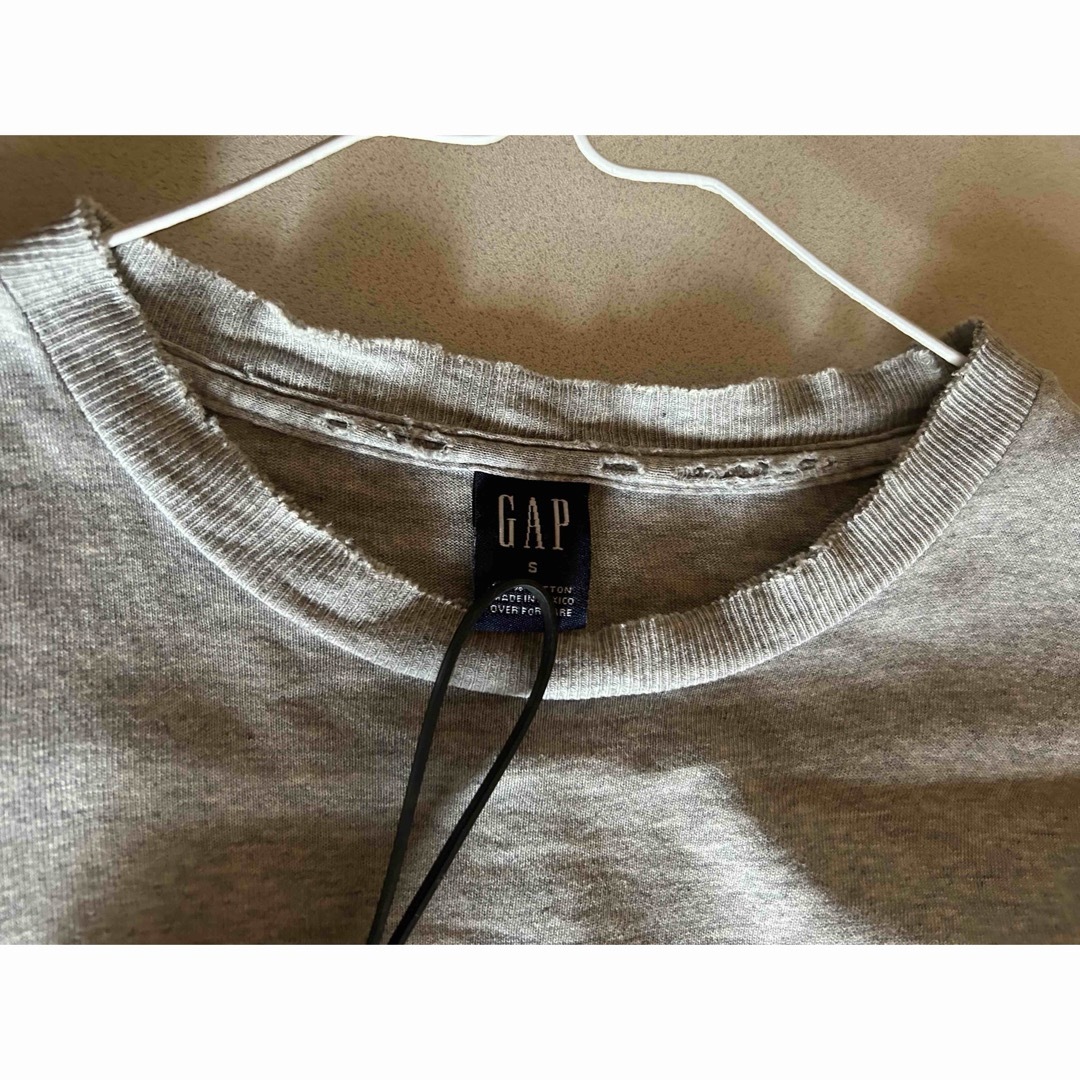 GAP(ギャップ)のTシャツ古着 メンズのトップス(Tシャツ/カットソー(半袖/袖なし))の商品写真