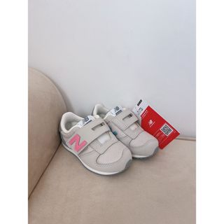 ニューバランス(New Balance)の最終お値下げ🎀NB420M 14cm(スニーカー)