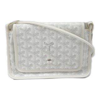 ゴヤール(GOYARD)のゴヤール プリュメ ショルダーバッグ ショルダーバッグ(ショルダーバッグ)