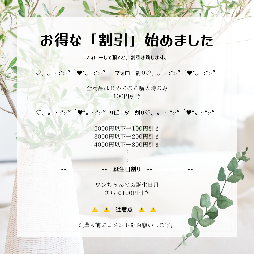 【送料無料】中型犬用　四つ割り　北海道産エゾ鹿の角　犬のおもちゃ その他のペット用品(犬)の商品写真