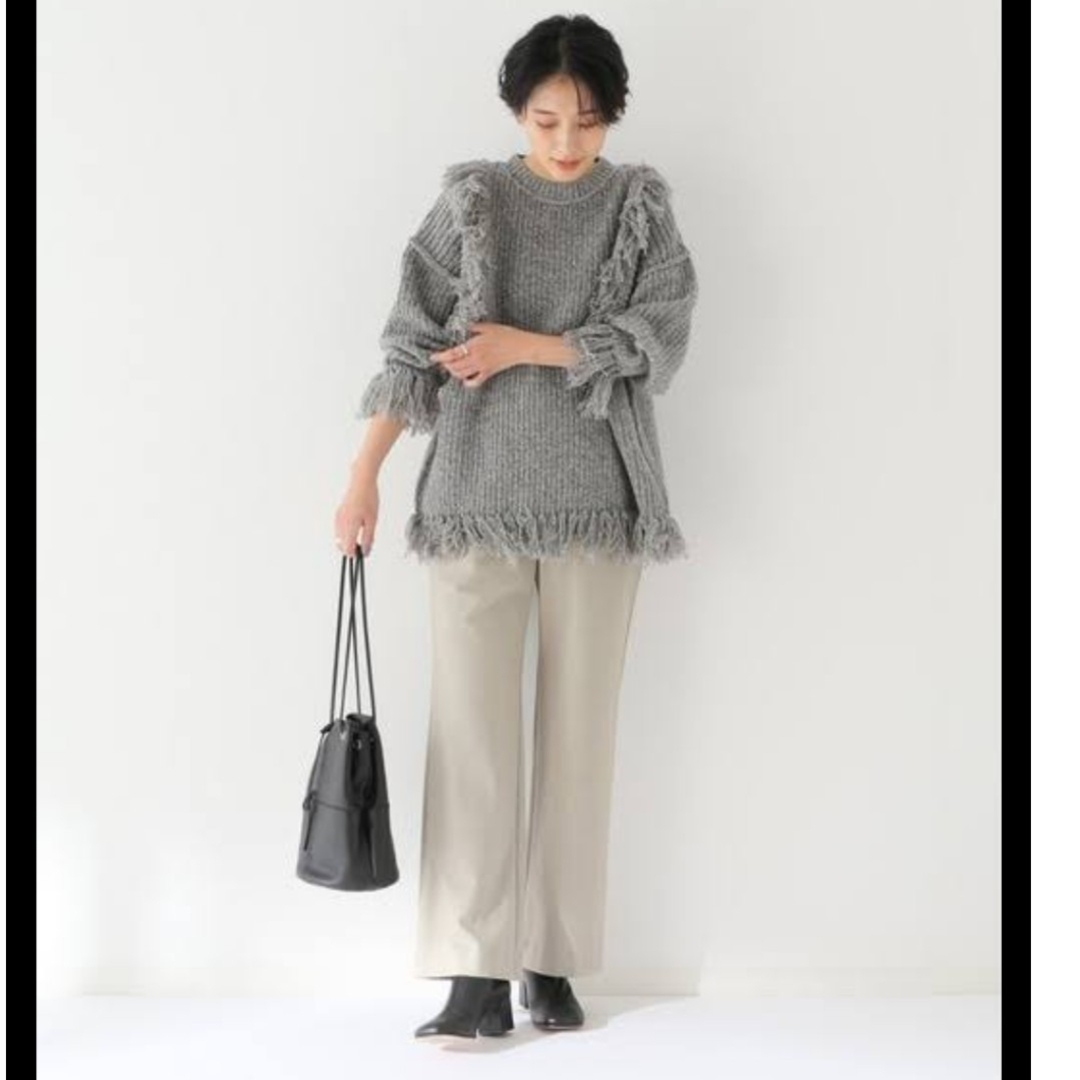 JOURNAL STANDARD relume(ジャーナルスタンダードレリューム)のJOURNAL STANDARD relume ◆KiiRA レディースのトップス(ニット/セーター)の商品写真