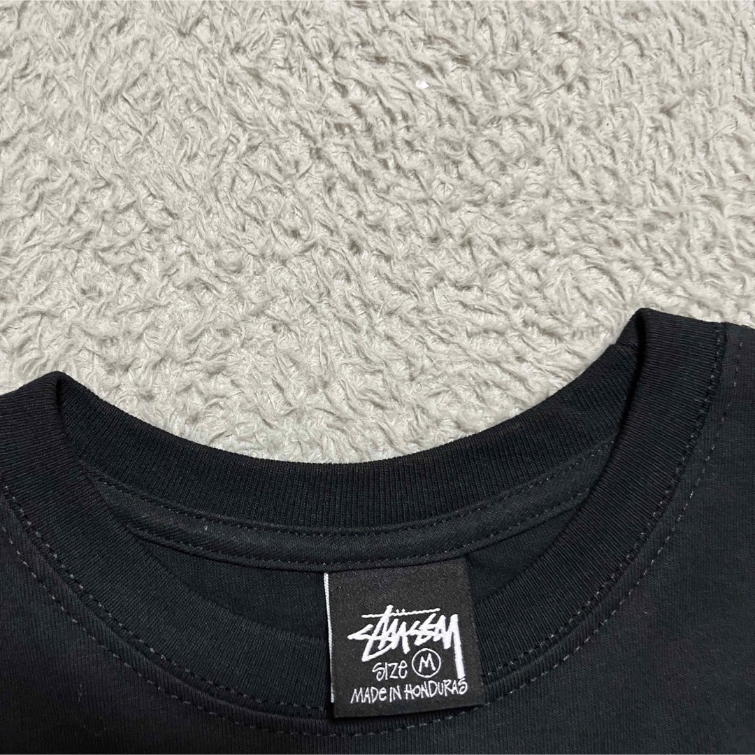 STUSSY(ステューシー)のStussy Gang Starr Take It Personal tシャツ メンズのトップス(Tシャツ/カットソー(半袖/袖なし))の商品写真