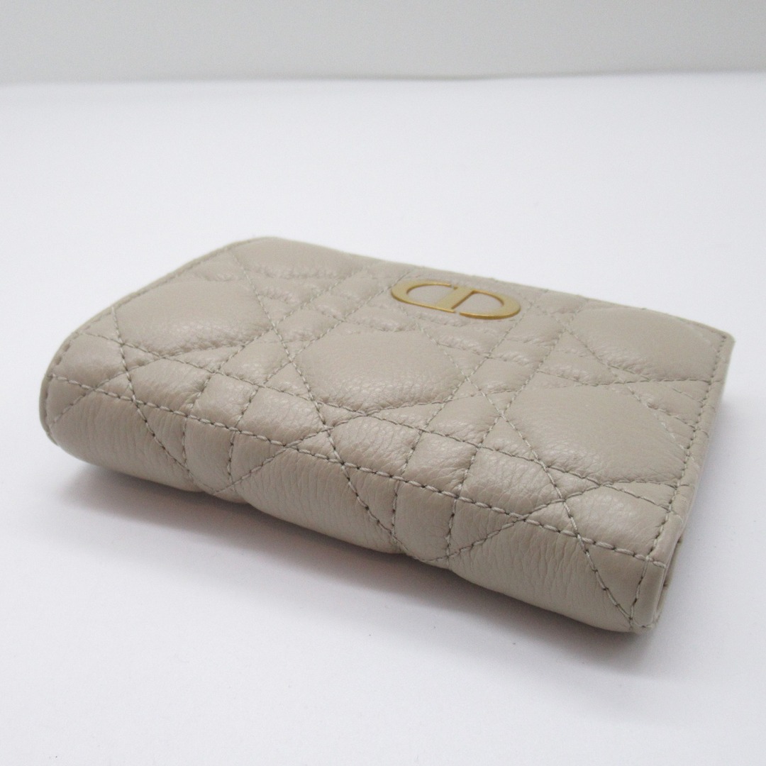 Dior(ディオール)のディオール 二つ折り財布 二つ折り財布 レディースのファッション小物(財布)の商品写真