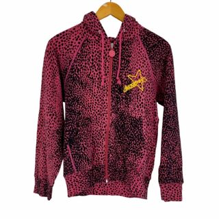 ヒステリックグラマー(HYSTERIC GLAMOUR)のHYSTERIC GLAMOUR(ヒステリックグラマー) レディース トップス(パーカー)