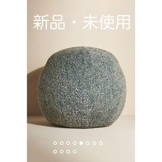 アンソロポロジー(Anthropologie)のアンソロポロジー Anthropologie クッション(クッション)