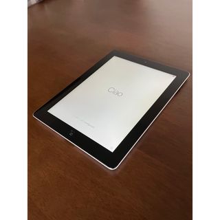 Apple - 迅速発送可 美品 apple iPad 第4世代 32GB 9.7インチ大画面の Apple - 迅速発送可 美品 apple iPad 第4世代 32GB 9.7インチ大画面の