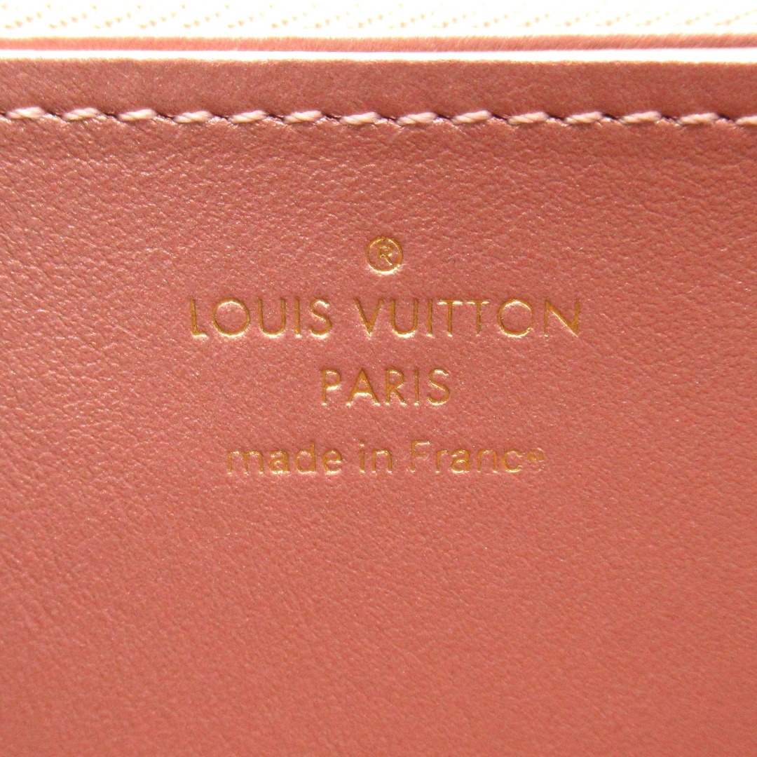 LOUIS VUITTON(ルイヴィトン)のルイ・ヴィトン ジッピー・ウォレット ラウンド長財布 レディースのファッション小物(財布)の商品写真