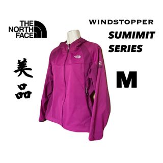 THE NORTH FACE - ノースフェイス　レディース　フリースジャケット　S  パーカー