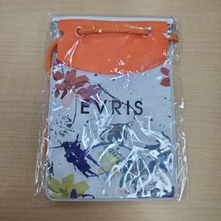 エヴリス(EVRIS)のEVRIS 防水ポーチ(ポーチ)